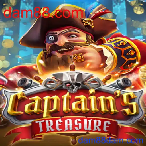 CaptainssTreasure
