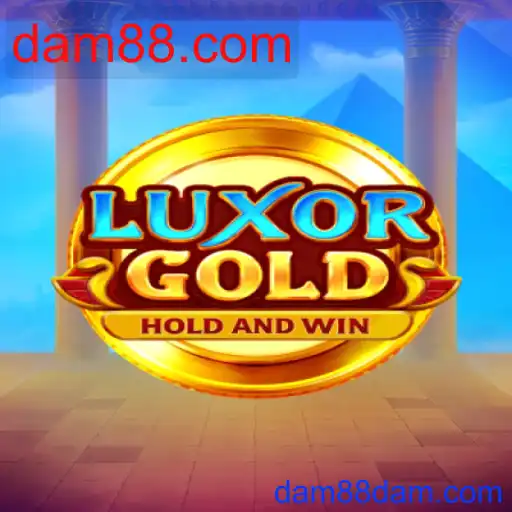 LuxorGold