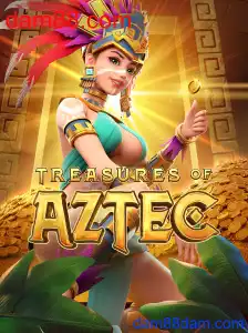 TreasuresofAztec